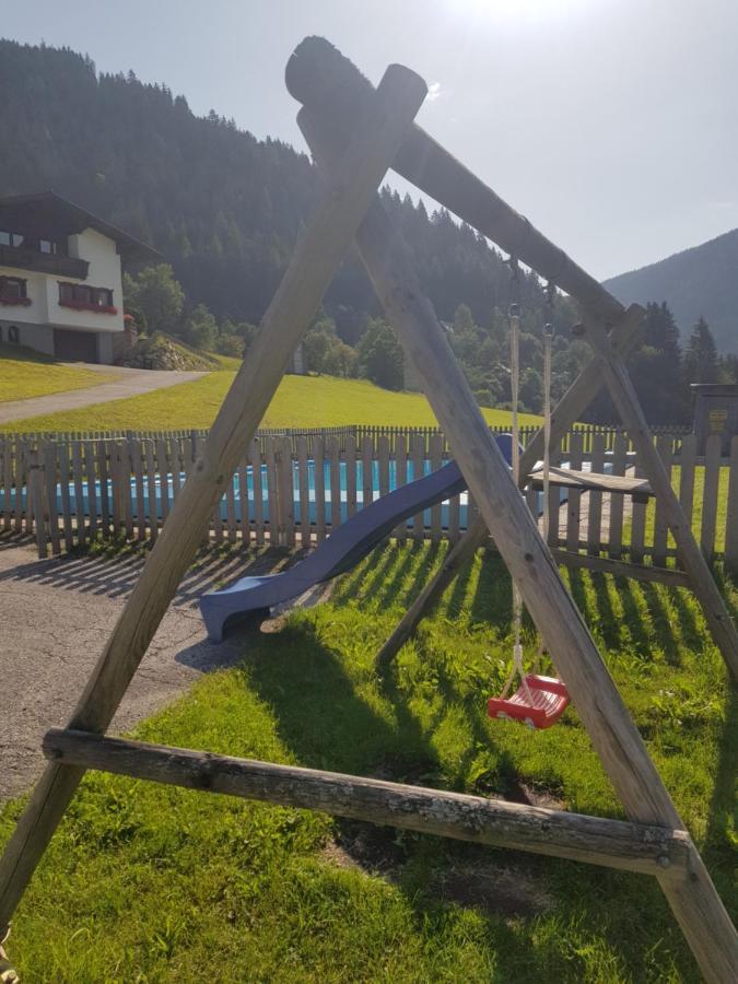 Appartement Muehlebnerhof Ramsau am Dachstein Exterior foto
