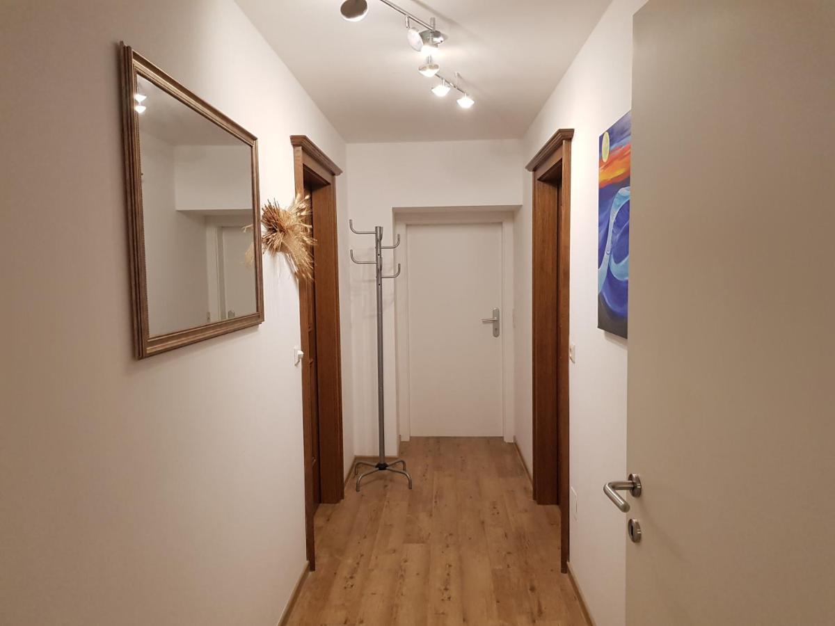 Appartement Muehlebnerhof Ramsau am Dachstein Exterior foto