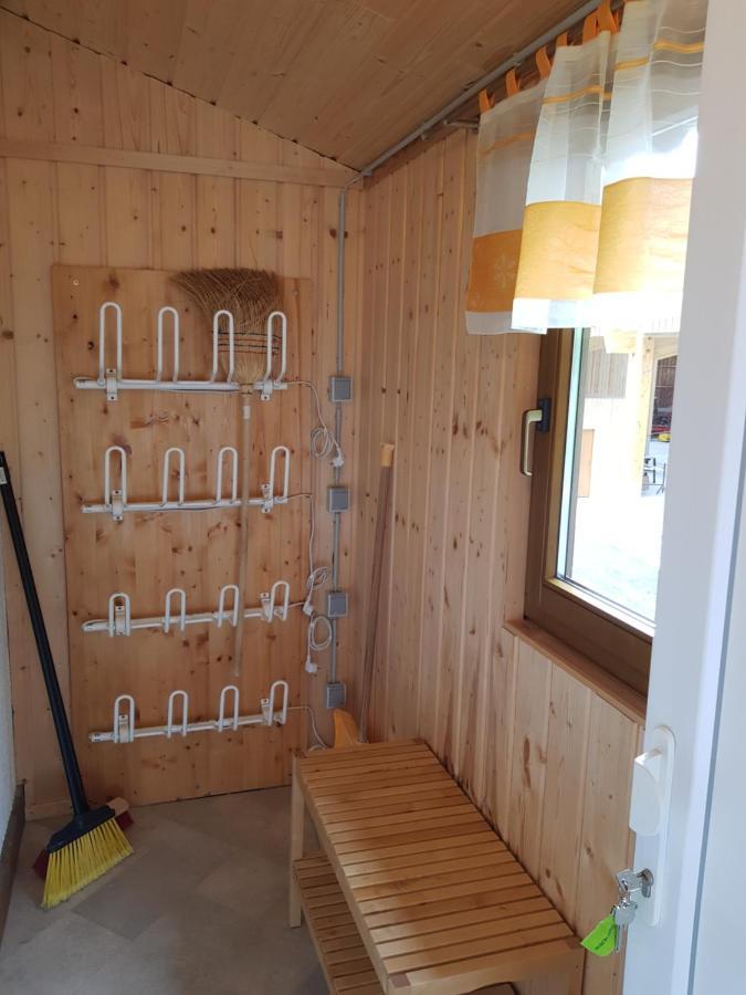 Appartement Muehlebnerhof Ramsau am Dachstein Exterior foto