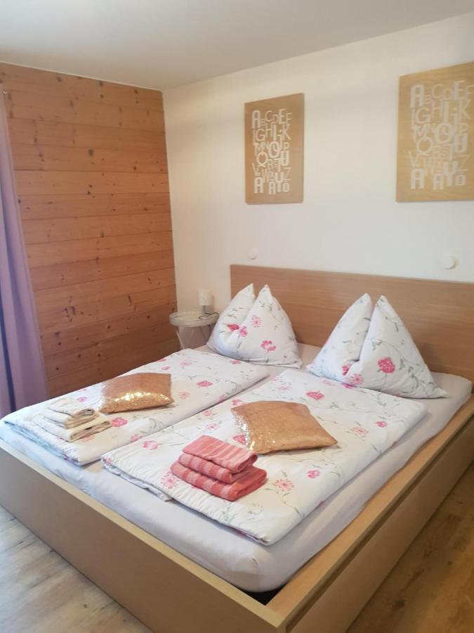 Appartement Muehlebnerhof Ramsau am Dachstein Exterior foto