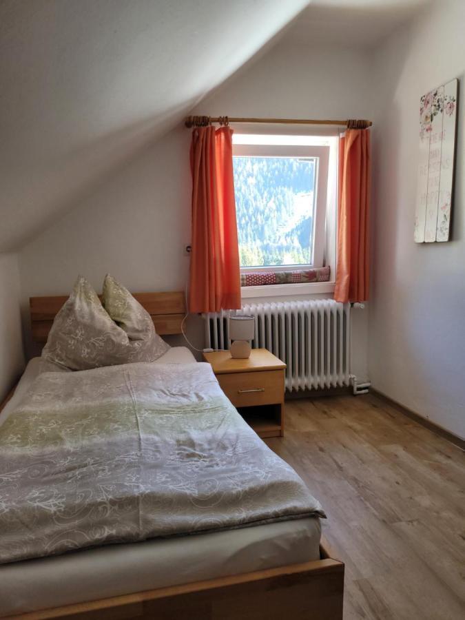 Appartement Muehlebnerhof Ramsau am Dachstein Exterior foto
