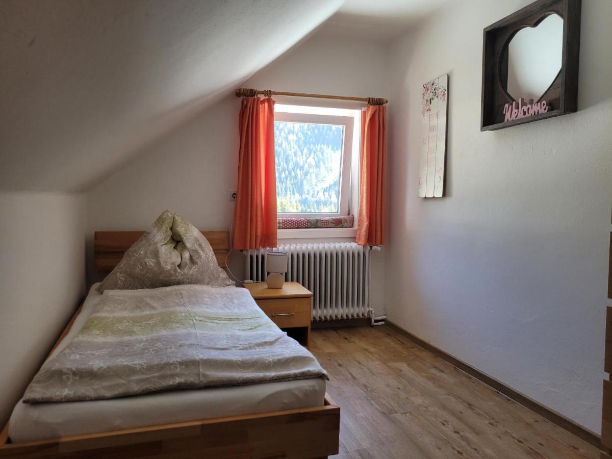 Appartement Muehlebnerhof Ramsau am Dachstein Exterior foto