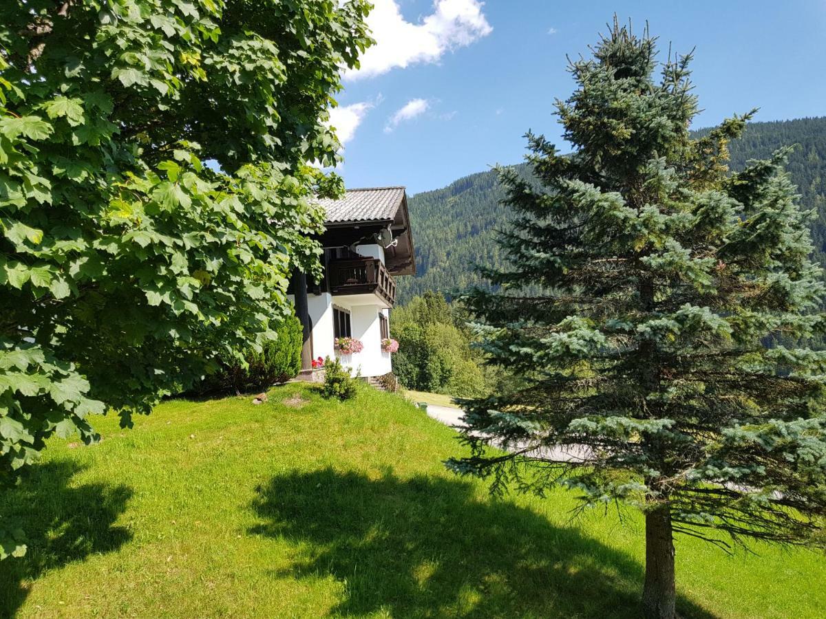 Appartement Muehlebnerhof Ramsau am Dachstein Exterior foto