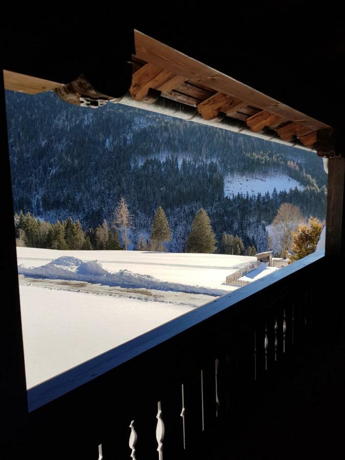 Appartement Muehlebnerhof Ramsau am Dachstein Exterior foto